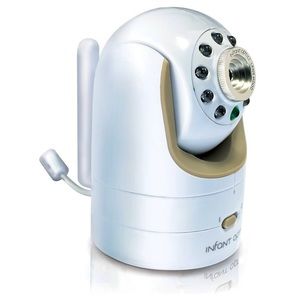 Infant Optics DXR-8 Add-on Camera